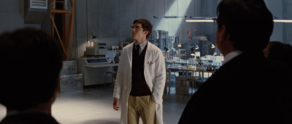 X-Men: First Class - Image 5