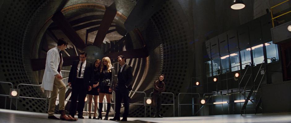 X-Men: First Class - Image 6