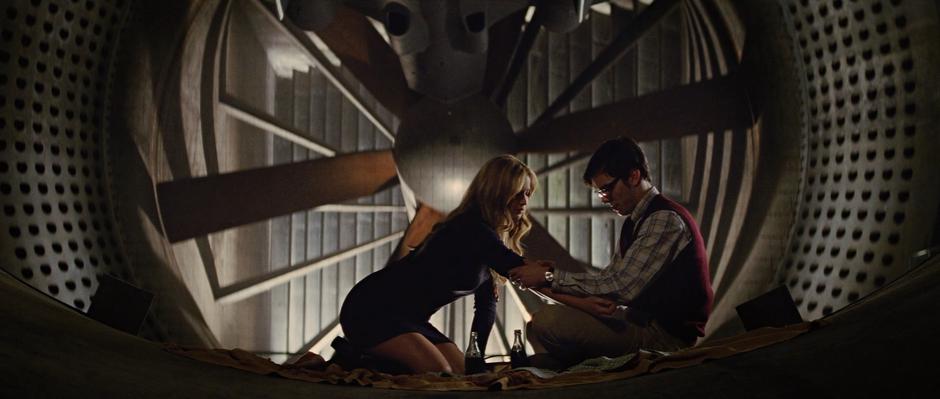 X-Men: First Class - Image 7