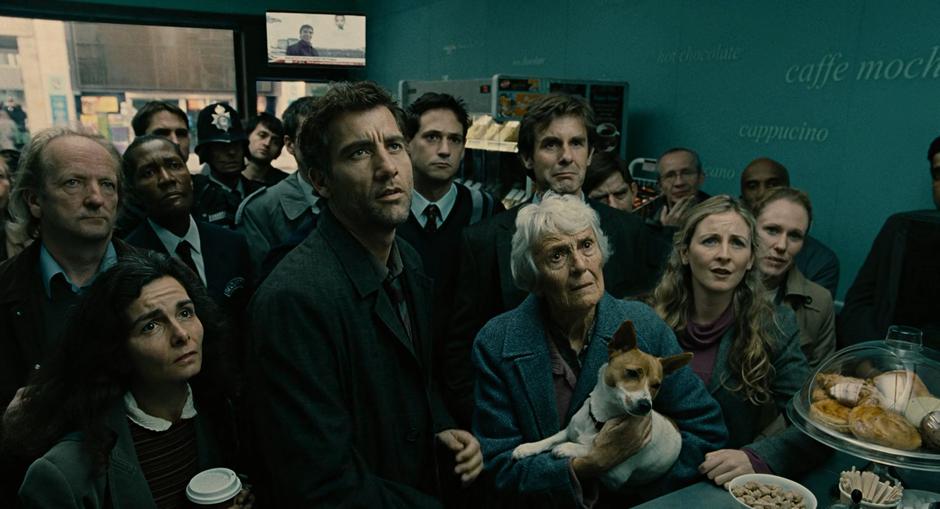 Children of Men - Image 3