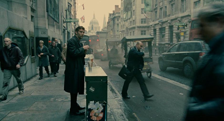 Children of Men - Image 4