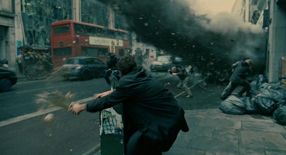Children of Men - Image 5