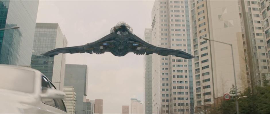 Avengers: Age of Ultron - Image 3