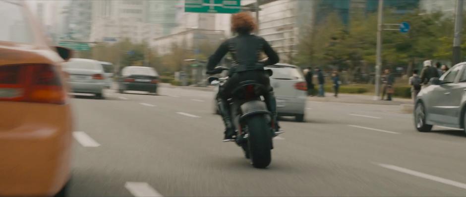 Avengers: Age of Ultron - Image 5