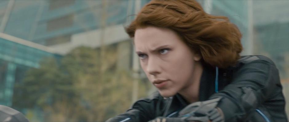 Avengers: Age of Ultron - Image 6