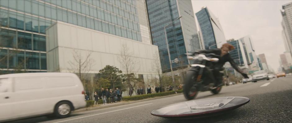Avengers: Age of Ultron - Image 8