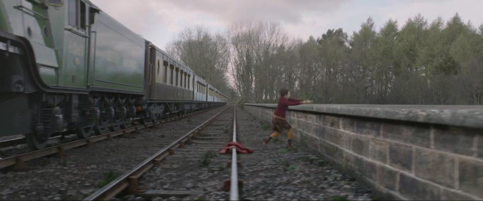 Paddington 2 - Image 5