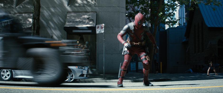Deadpool 2 - Image 3