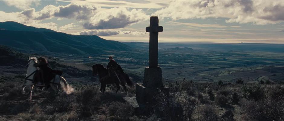 Kingdom of Heaven - Image 10