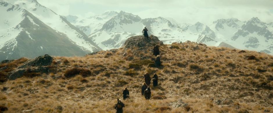 The Hobbit: An Unexpected Journey - Image 3