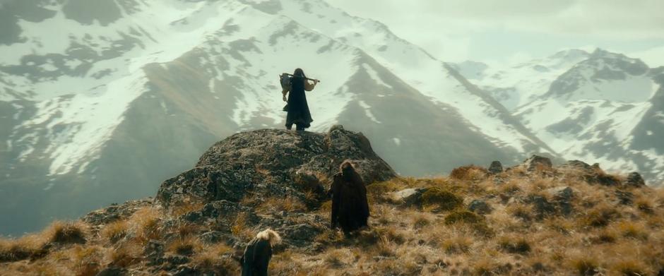 The Hobbit: An Unexpected Journey - Image 4