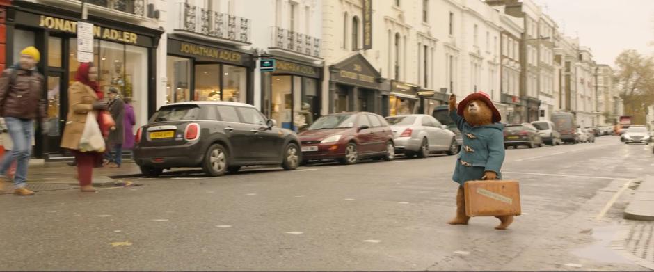 Paddington 2 - Image 3