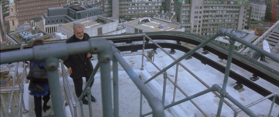 Entrapment - Image 5