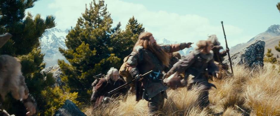 The Hobbit: An Unexpected Journey - Image 5