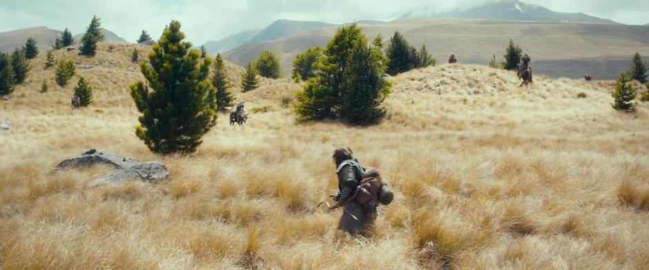 The Hobbit: An Unexpected Journey - Image 7