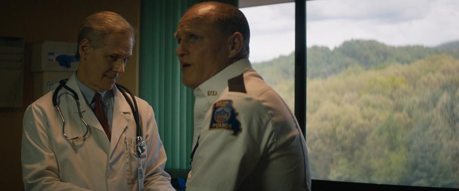 Three Billboards Outside Ebbing, Missouri - Image 3