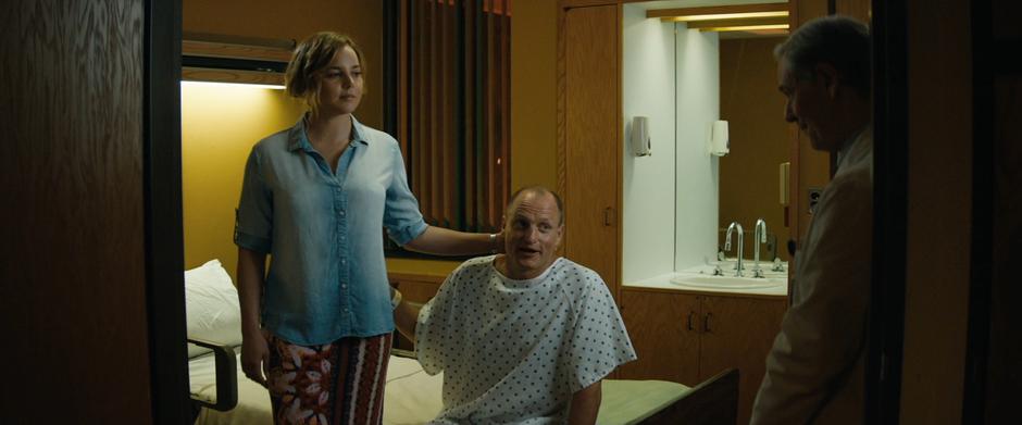 Three Billboards Outside Ebbing, Missouri - Image 4