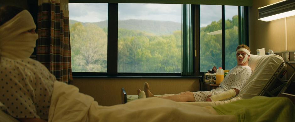 Three Billboards Outside Ebbing, Missouri - Image 5