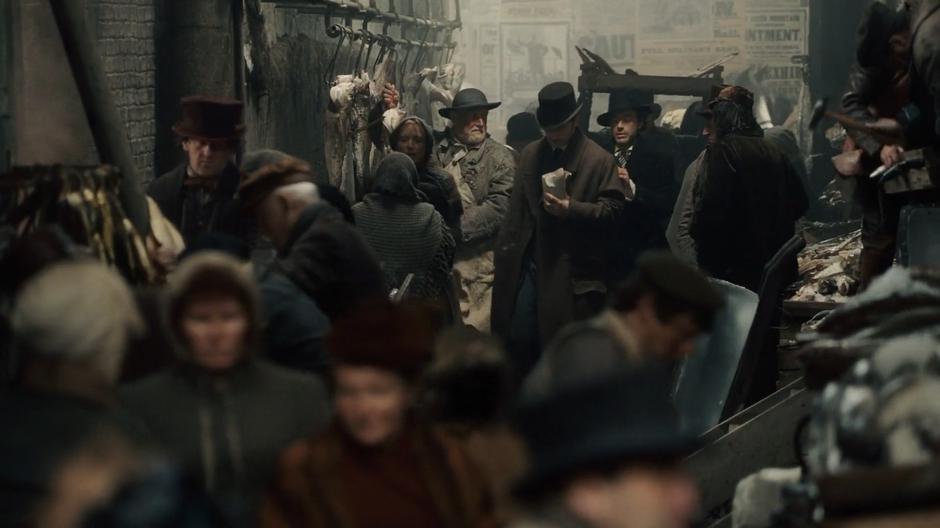 Sherlock Holmes - Image 3
