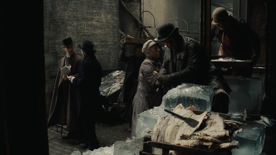 Sherlock Holmes - Image 4