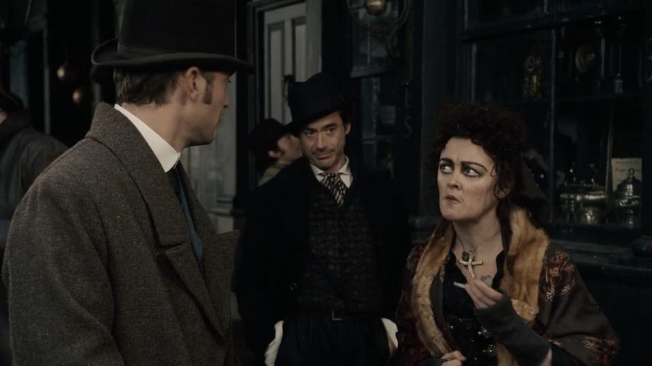 Sherlock Holmes - Image 7