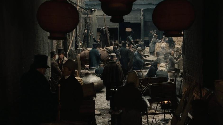 Sherlock Holmes - Image 8