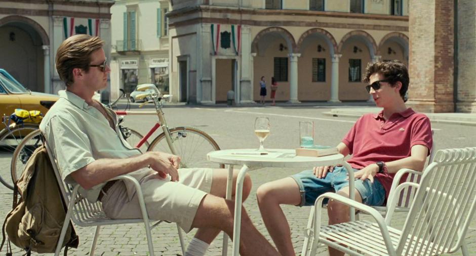 Call Me by Your Name - Image 3