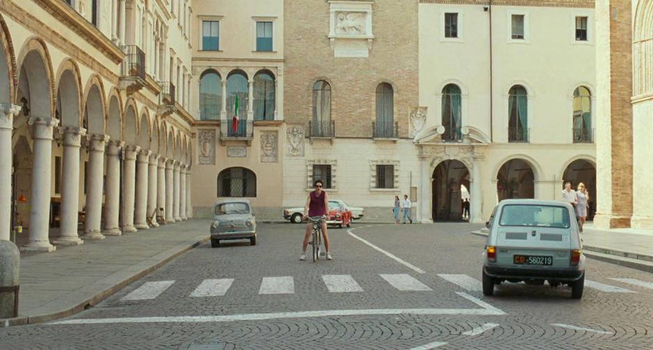 Call Me by Your Name - Image 4