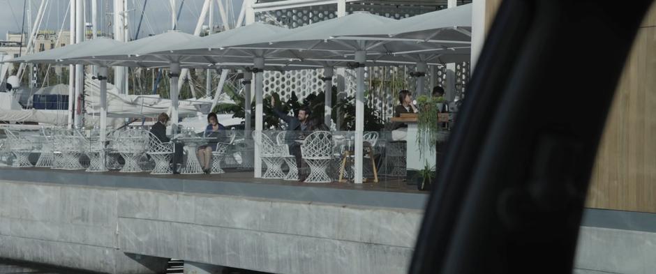 Contratiempo - Image 3