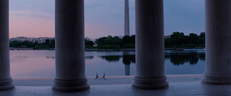 Captain America: The Winter Soldier - Image 3