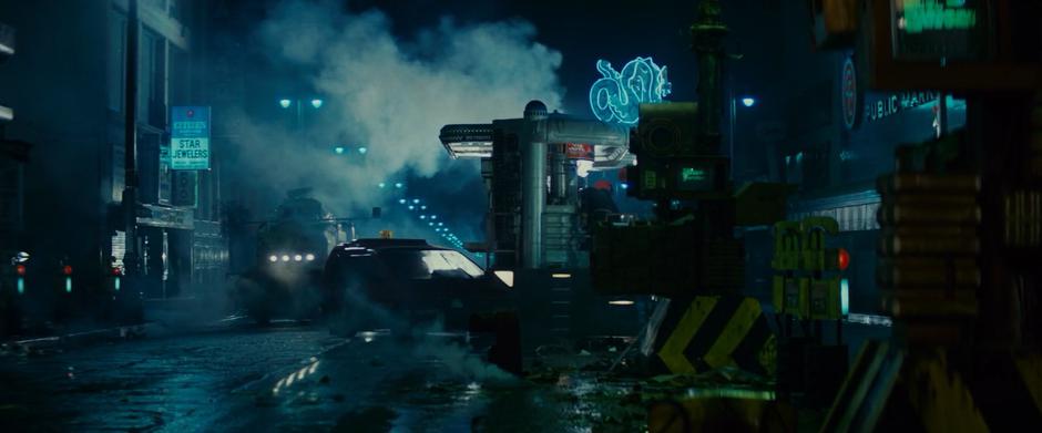 Blade Runner - Image 3