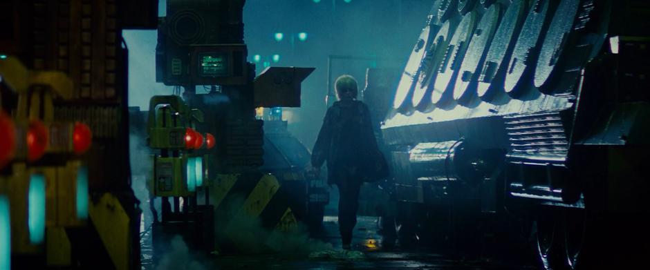 Blade Runner - Image 4