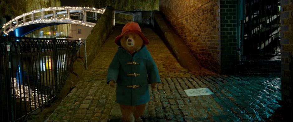 Paddington 2 - Image 4