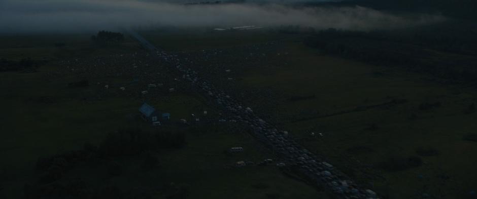 Arrival - Image 3
