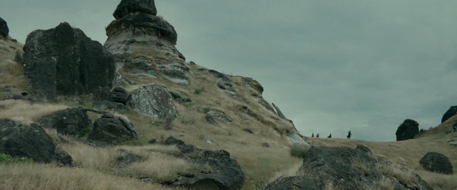 The Lord of the Rings: The Fellowship of the Ring - Image 3