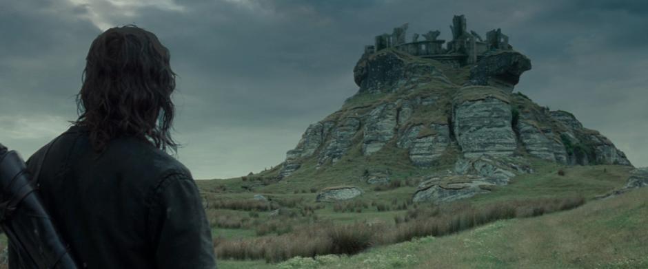 The Lord of the Rings: The Fellowship of the Ring - Image 4