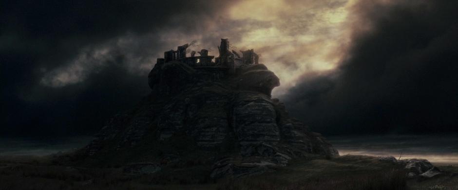 The Lord of the Rings: The Fellowship of the Ring - Image 5