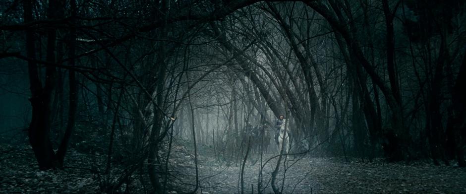 The Lord of the Rings: The Fellowship of the Ring - Image 4