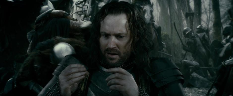 The Lord of the Rings: The Fellowship of the Ring - Image 5