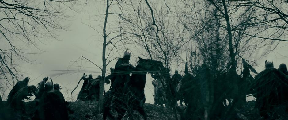 The Lord of the Rings: The Fellowship of the Ring - Image 6