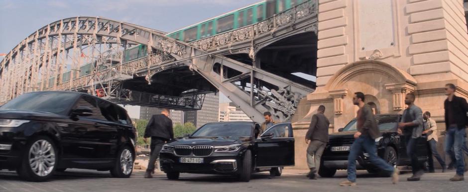 Mission: Impossible - Fallout - Image 4