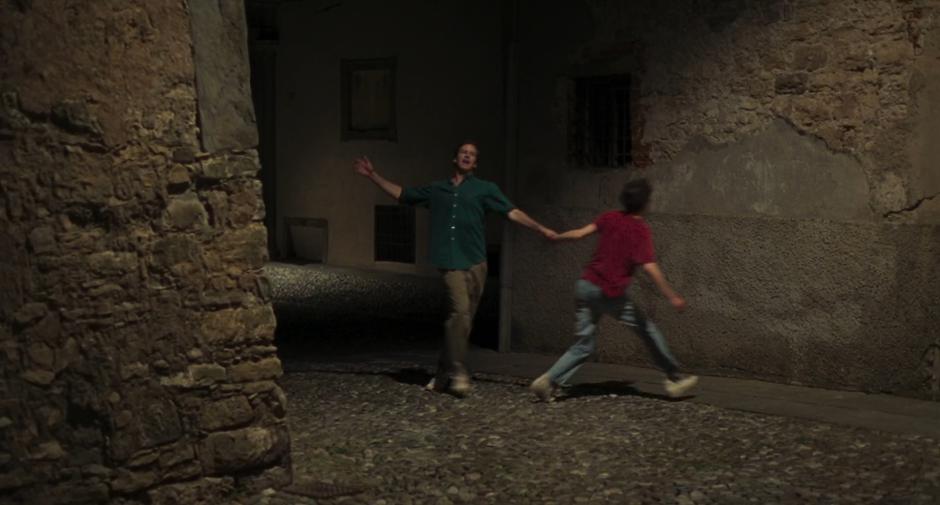 Call Me by Your Name - Image 3