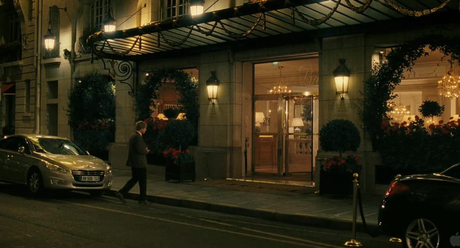 Midnight in Paris - Image 3