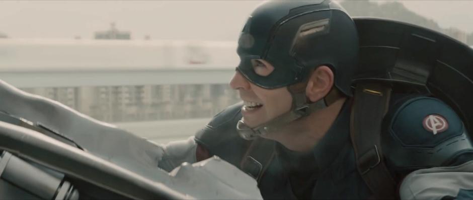Avengers: Age of Ultron - Image 4