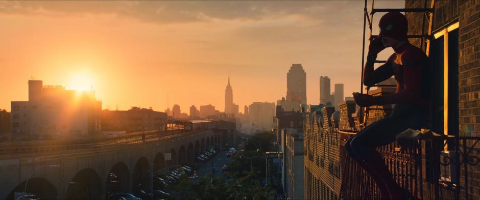 Spider-Man: Homecoming - Image 3