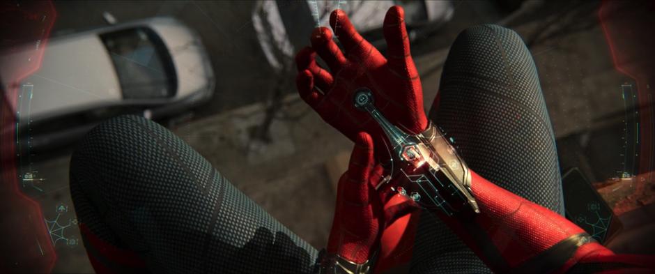 Spider-Man: Homecoming - Image 4