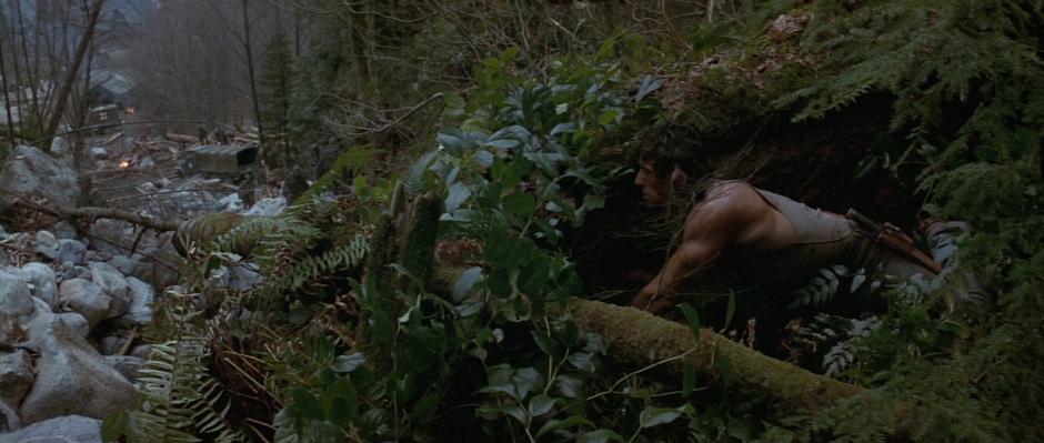 First Blood - Image 3