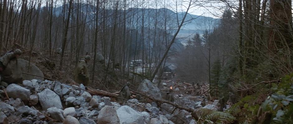 First Blood - Image 4