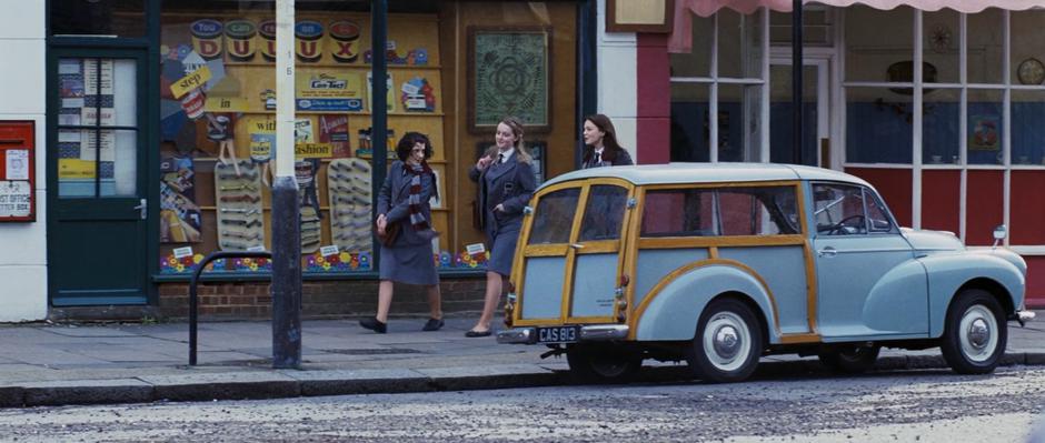 An Education - Image 5