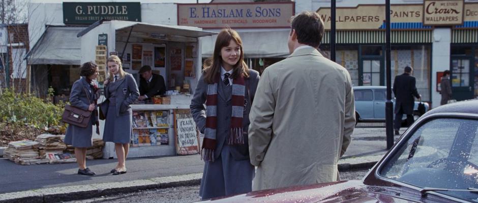 An Education - Image 6